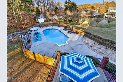 5009 Beckwyck Drive, Fuquay Varina, NC 27526 - Photo 61