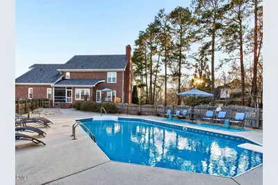 5009 Beckwyck Drive, Fuquay Varina, NC 27526 - Photo 59