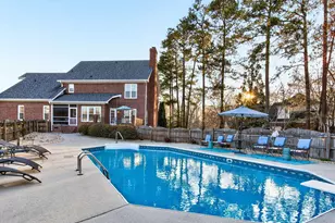 5009 Beckwyck Dr, Fuquay Varina, NC 27526 - Photo 59
