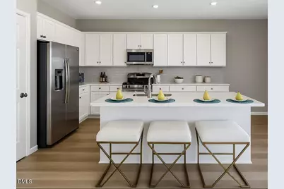 318 Short Ridge Way, Rolesville, NC 27571 - Photo 3