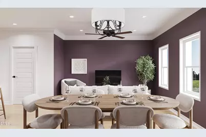 86 Floating Bridge Trail, Lillington, NC 27546 - Photo 3