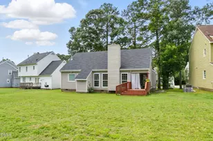 4905 Knightsbridge Way, Raleigh, NC 27604 - Photo 25