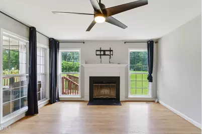 4905 Knightsbridge Way, Raleigh, NC 27604 - Photo 5