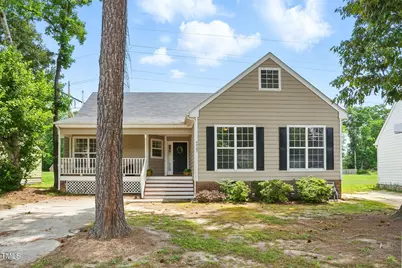 4905 Knightsbridge Way, Raleigh, NC 27604 - Photo 5