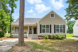 4905 Knightsbridge Way, Raleigh, NC 27604 - Photo 5