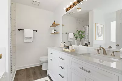 4905 Knightsbridge Way, Raleigh, NC 27604 - Photo 3