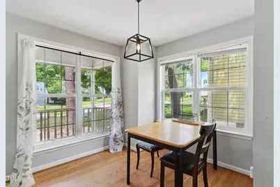 4905 Knightsbridge Way, Raleigh, NC 27604 - Photo 11