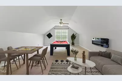 4905 Knightsbridge Way, Raleigh, NC 27604 - Photo 21