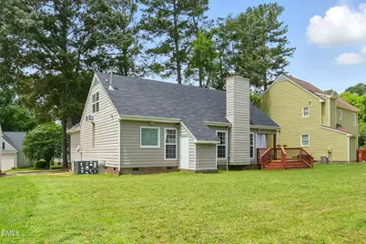 4905 Knightsbridge Way, Raleigh, NC 27604 - Photo 27