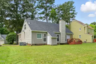 4905 Knightsbridge Way, Raleigh, NC 27604 - Photo 27