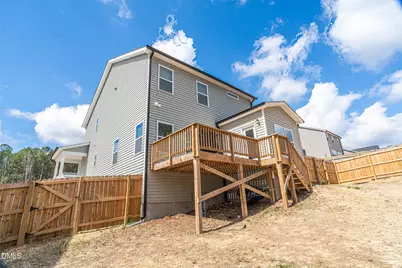 161 Beacon Hill Road, Lillington, NC 27546 - Photo 33