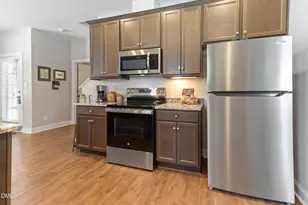 402 Mockingbird Ln, Mebane, NC 27302 - Photo 13