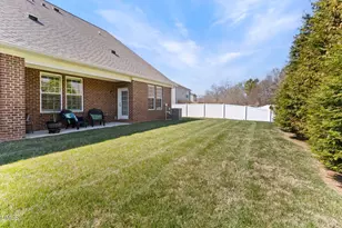 402 Mockingbird Ln, Mebane, NC 27302 - Photo 33