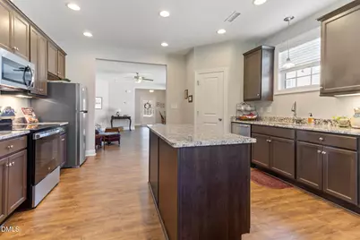 402 Mockingbird Lane, Mebane, NC 27302 - Photo 17