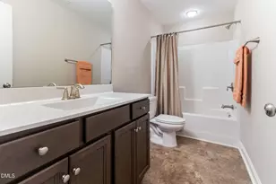 402 Mockingbird Ln, Mebane, NC 27302 - Photo 25