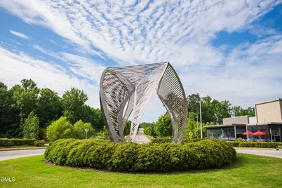 143 Parkland Drive, Pittsboro, NC 27312 - Photo 23