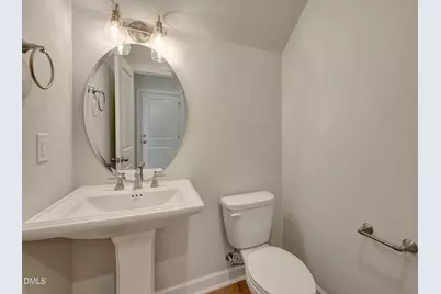 143 Parkland Drive, Pittsboro, NC 27312 - Photo 9