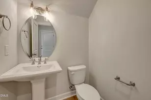 143 Parkland Dr, Pittsboro, NC 27312 - Photo 9