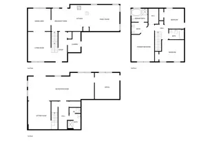 3117 Twatchman Dr, Raleigh, NC 27616 - Photo 27