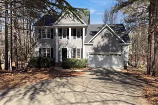 3117 Twatchman Dr, Raleigh, NC 27616 - Photo 25