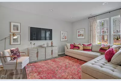 328 Short Ridge Way, Rolesville, NC 27571 - Photo 5