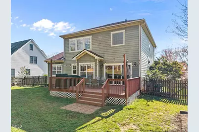 92 Fox Chapel Lane, Pittsboro, NC 27312 - Photo 3