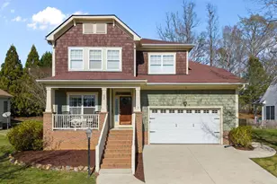 92 Fox Chapel Ln, Pittsboro, NC 27312 - Photo 1