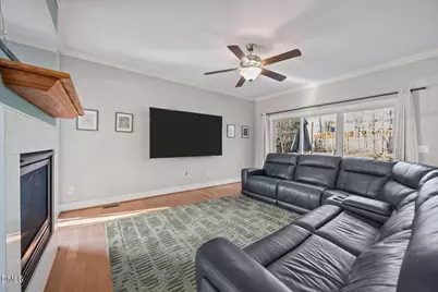 92 Fox Chapel Lane, Pittsboro, NC 27312 - Photo 5