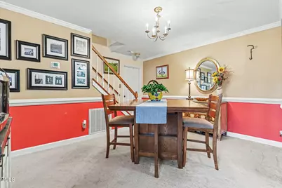 391 Summerwalk Circle, Chapel Hill, NC 27517 - Photo 11