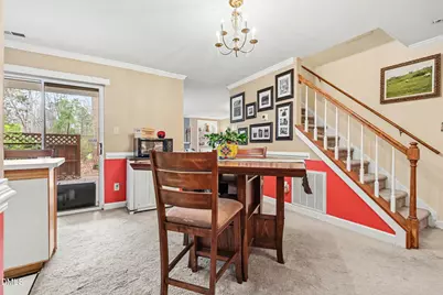 391 Summerwalk Circle, Chapel Hill, NC 27517 - Photo 9