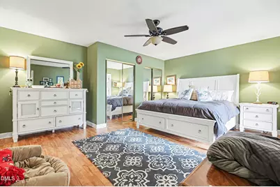 391 Summerwalk Circle, Chapel Hill, NC 27517 - Photo 25