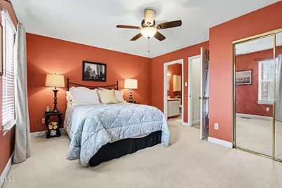 391 Summerwalk Circle, Chapel Hill, NC 27517 - Photo 21