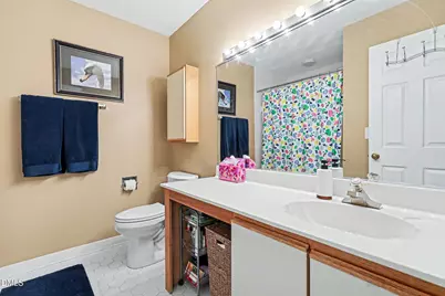 391 Summerwalk Circle, Chapel Hill, NC 27517 - Photo 27