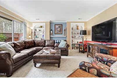 391 Summerwalk Circle, Chapel Hill, NC 27517 - Photo 13