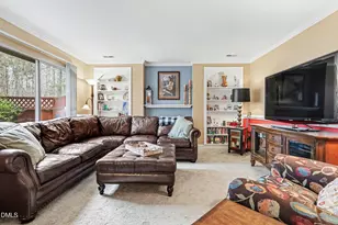 391 Summerwalk Cir, Chapel Hill, NC 27517 - Photo 13