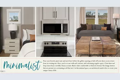 1515 Mirth Court, Rolesville, NC 27571 - Photo 7