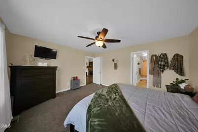 420 Pennyroyal Lane, Garner, NC 27529 - Photo 19