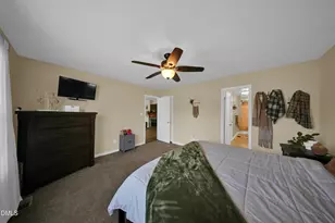 420 Penny Royal Ln, Garner, NC 27529 - Photo 19