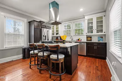 423 E Edinborough Avenue, Raeford, NC 28376 - Photo 3