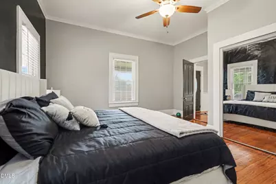 423 E Edinborough Avenue, Raeford, NC 28376 - Photo 11