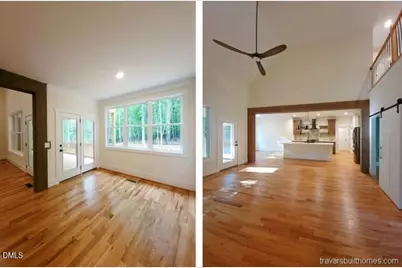 5491 Silk Hope Gum Springs Road, Siler City, NC 27344 - Photo 5