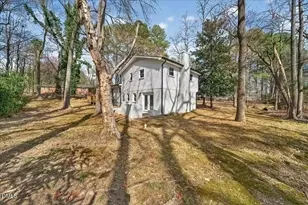 5001 Kinlock Dr, Durham, NC 27712 - Photo 61