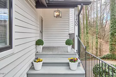 2400 Rockridge Court, Raleigh, NC 27612 - Photo 3