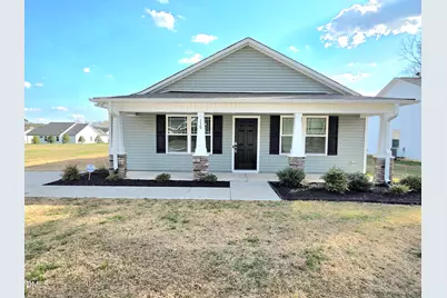 139 W Allen Street, Four Oaks, NC 27524 - Photo 57