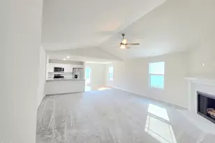 139 W Allen St, Four Oaks, NC 27524 - Photo 3