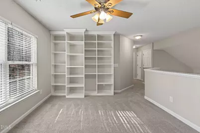 1304 Country Club Drive, Durham, NC 27712 - Photo 29