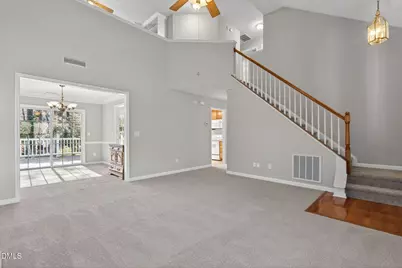 1304 Country Club Drive, Durham, NC 27712 - Photo 7