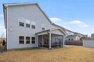 3353 Table Mountain Pine Dr, Raleigh, NC 27616 - Photo 41