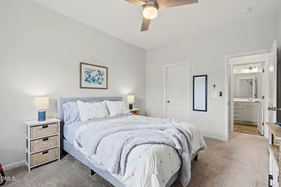 3353 Table Mountain Pine Drive, Raleigh, NC 27616 - Photo 35