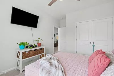 3353 Table Mountain Pine Drive, Raleigh, NC 27616 - Photo 33